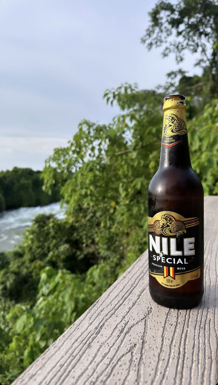 nile special beer